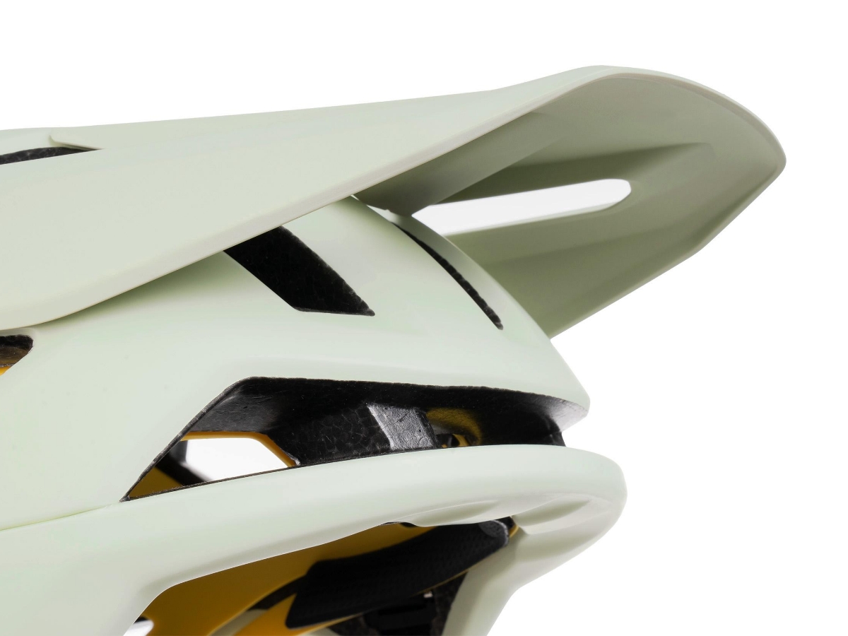 CUBE Helm TROOPER light green