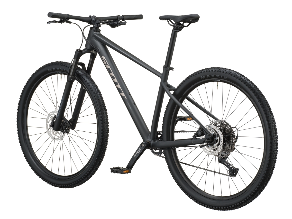 Scott Contrail 10 spinel black 2027