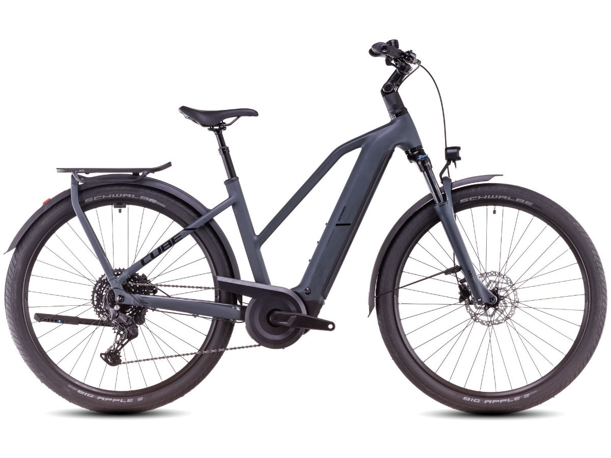 Cube Kathmandu Hybrid ONE 800 Trapez shadowgrey´n´black 2025 bei Fahrrad Hoblik, Fahrrad-Spezialist aus Brand-Erbisdorf seit 1988, online kaufen Cube Kathmandu Hybrid ONE 800 Trapez shadowgrey´n´black 2025 bei Fahrrad Hoblik, Fahrrad-Spezialist aus Brand-Erbisdorf seit 1988, online kaufen