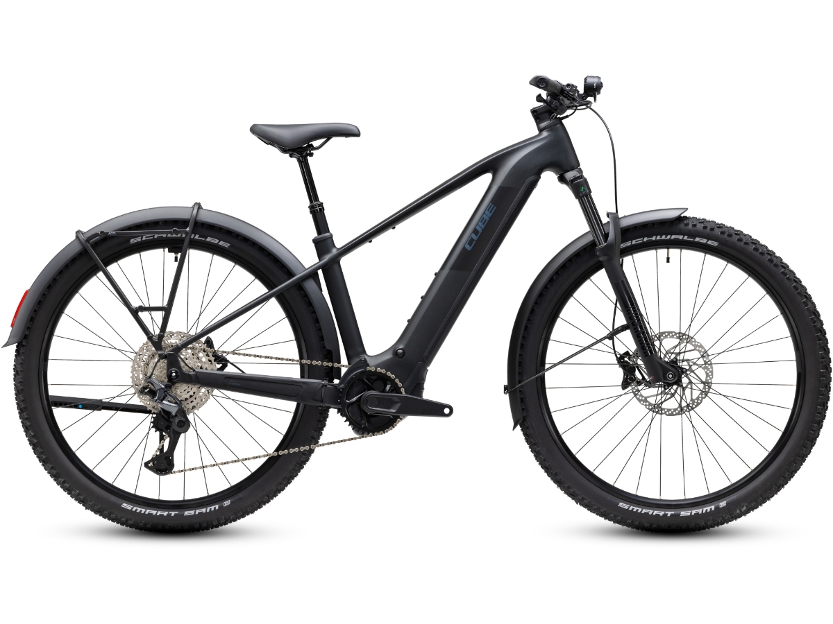 Cube Reaction Hybrid Pro 800 FE silverdust´n´prism 2027 bei Fahrrad Hoblik, Fahrrad-Spezialist aus Brand-Erbisdorf seit 1988, online kaufen