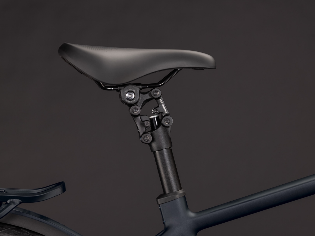 Cube Kathmandu Hybrid Pro 800 Men coal´n´black 2027