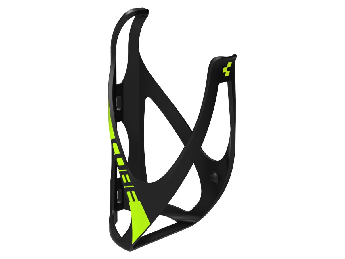 Cube Flaschenhalter HPP Matt Schwarz / Grün bei Fahrrad Hoblik, Fahrrad-Spezialist aus Brand-Erbisdorf seit 1988, online kaufen Cube Flaschenhalter HPP Matt Schwarz / Grün bei Fahrrad Hoblik, Fahrrad-Spezialist aus Brand-Erbisdorf seit 1988, online kaufen