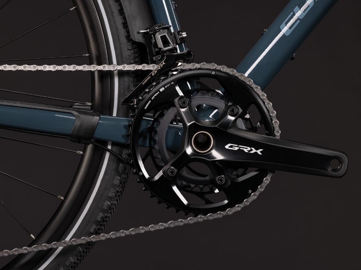 Cube Nuroad Race FE inkgrey´n´grey 2027