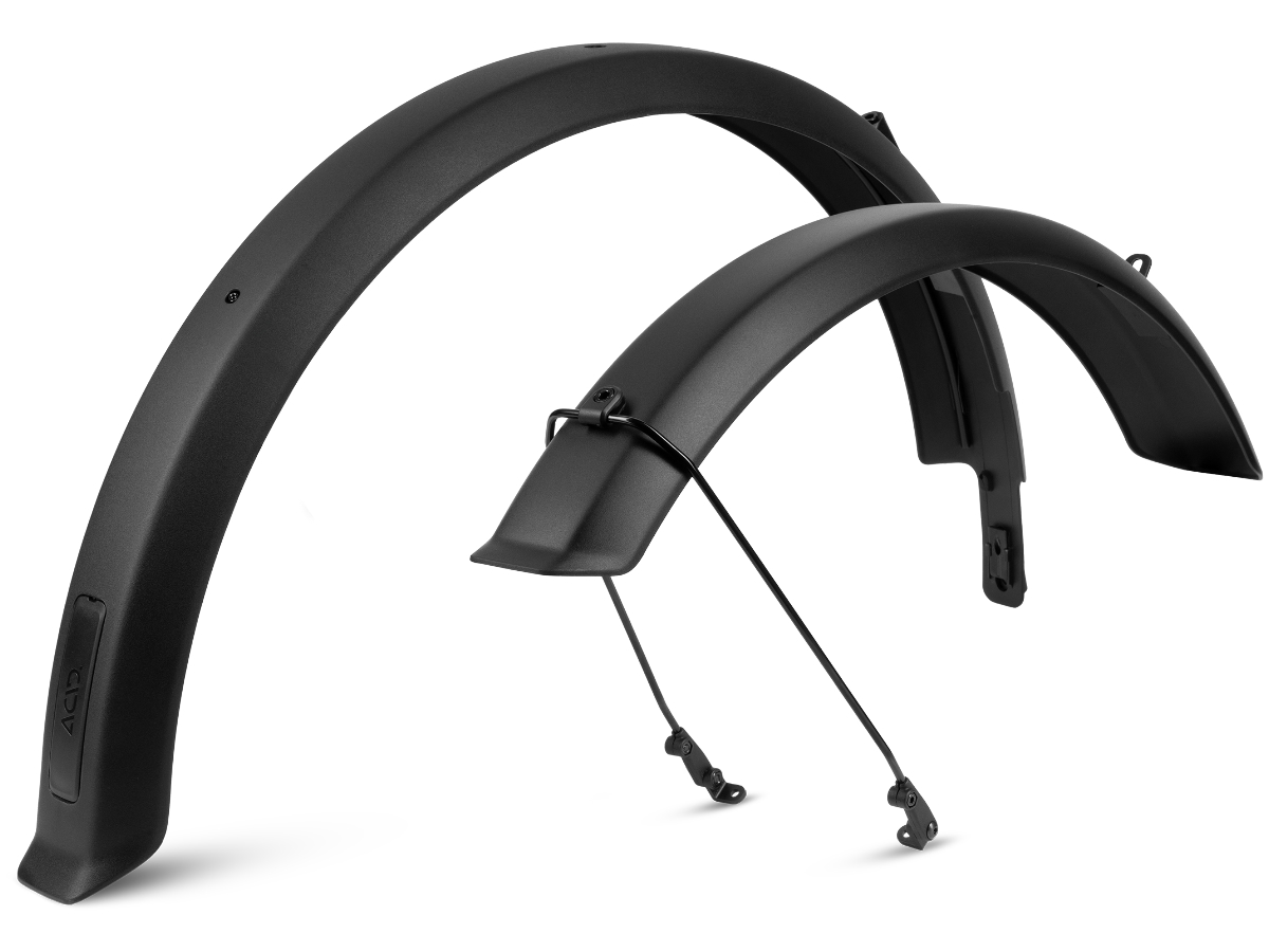 ACID Schutzblechset SIC 2.0 84 27,5" BB Mount black bei Fahrrad Hoblik, Fahrrad-Spezialist aus Brand-Erbisdorf seit 1988, online kaufen ACID Schutzblechset SIC 2.0 84 27,5" BB Mount black bei Fahrrad Hoblik, Fahrrad-Spezialist aus Brand-Erbisdorf seit 1988, online kaufen