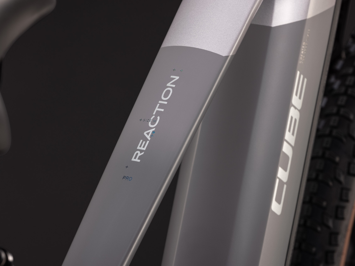 Cube Reaction Hybrid Pro 800 lilacbreeze´n´prizm 2027
