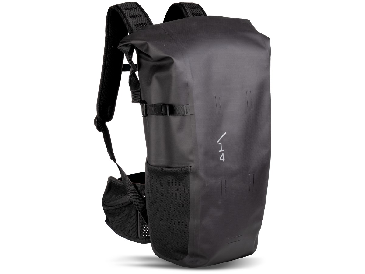 CUBE Rucksack MTB 14 Pro black bei Fahrrad Hoblik, Fahrrad-Spezialist aus Brand-Erbisdorf seit 1988, online kaufen