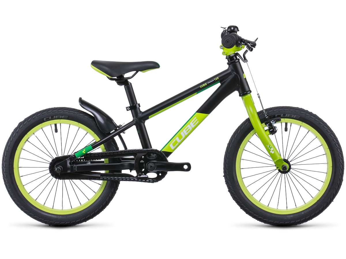 Cube Cubie 160 RT black'n'green 2022 bei Fahrrad Hoblik, Fahrrad-Spezialist aus Brand-Erbisdorf seit 1988, online kaufen Cube Cubie 160 RT black'n'green 2022 bei Fahrrad Hoblik, Fahrrad-Spezialist aus Brand-Erbisdorf seit 1988, online kaufen