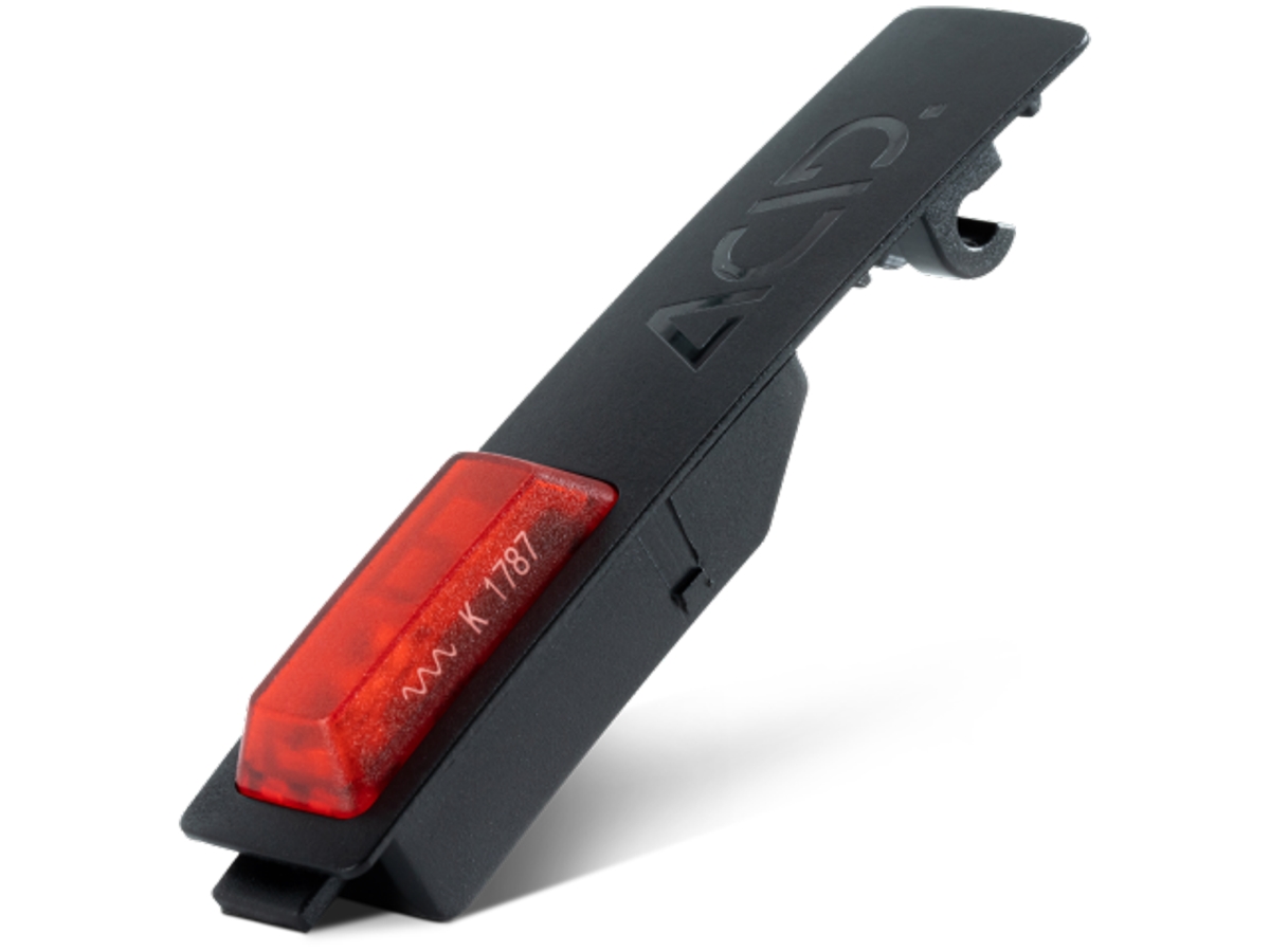 Acid E-Bike SchutzblechRücklicht Pro-E (12V) BES3 black bei Fahrrad Hoblik, Fahrrad-Spezialist aus Brand-Erbisdorf seit 1988, online kaufen Acid E-Bike SchutzblechRücklicht Pro-E (12V) BES3 black bei Fahrrad Hoblik, Fahrrad-Spezialist aus Brand-Erbisdorf seit 1988, online kaufen