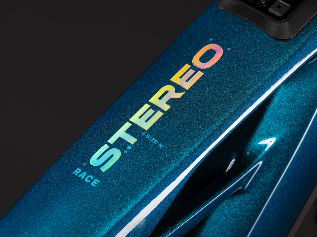 Cube Stereo Hybrid ONE44 HPC Race 800 nebula´n´prizm 2027