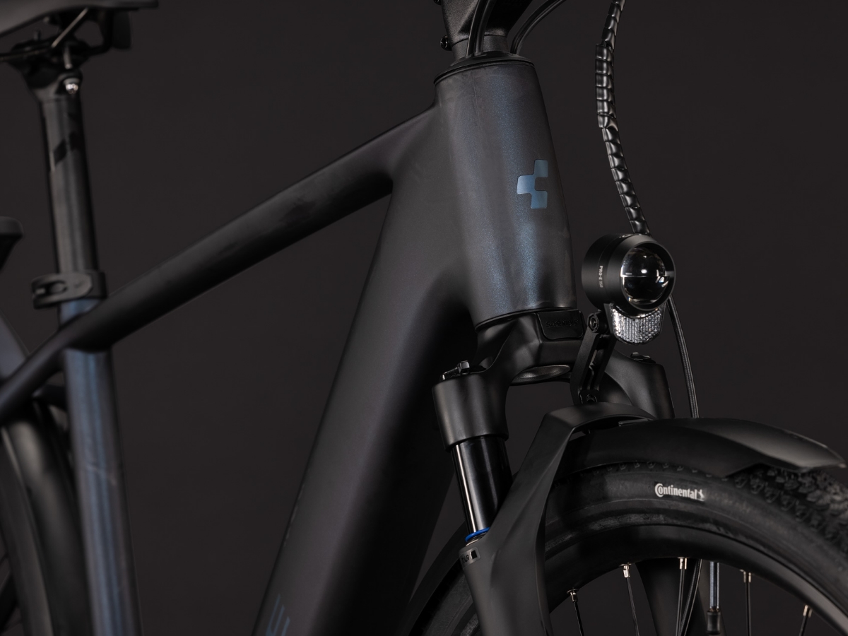 Cube Kathmandu Hybrid C:62 Pro 400X Men liquidsteel´n´prizm 2027