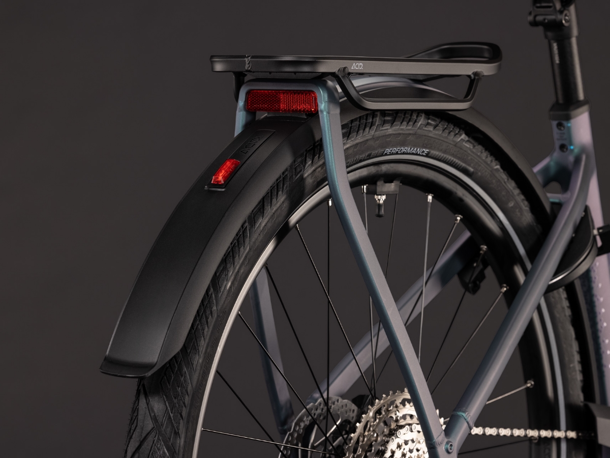 Cube Kathmandu Hybrid Pro 800 Trapez smaragdgrey´n´black 2027