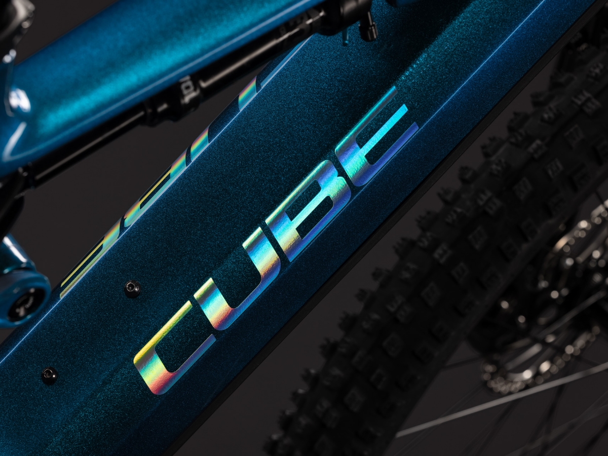 Cube Stereo Hybrid ONE44 HPC Race 800 nebula´n´prizm 2027