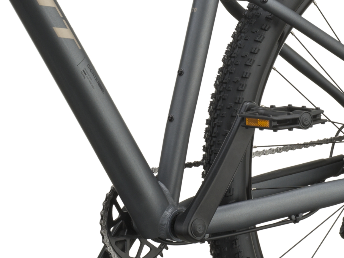 Scott Contrail 20 chiseled grey 2027