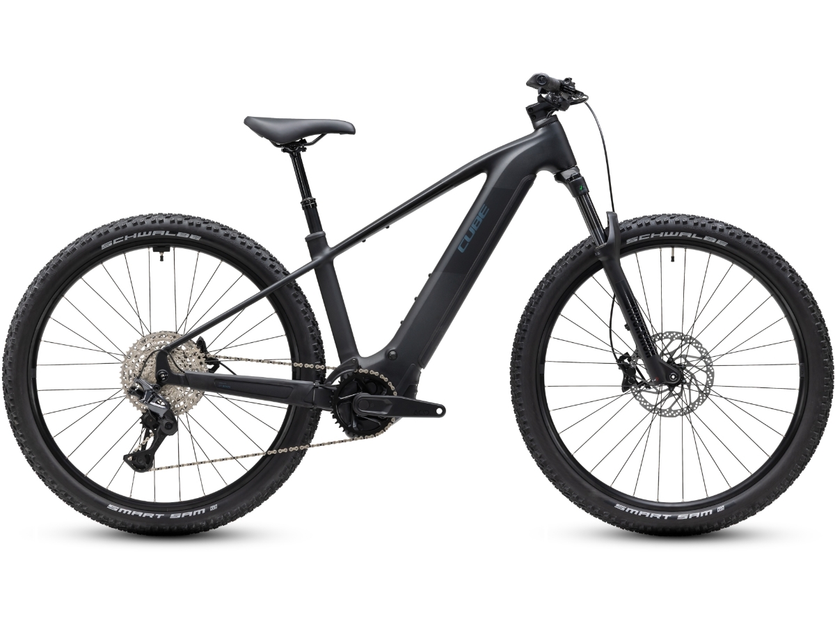 Cube Reaction Hybrid Pro 800 silverdust´n´prism 2027 bei Fahrrad Hoblik, Fahrrad-Spezialist aus Brand-Erbisdorf seit 1988, online kaufen