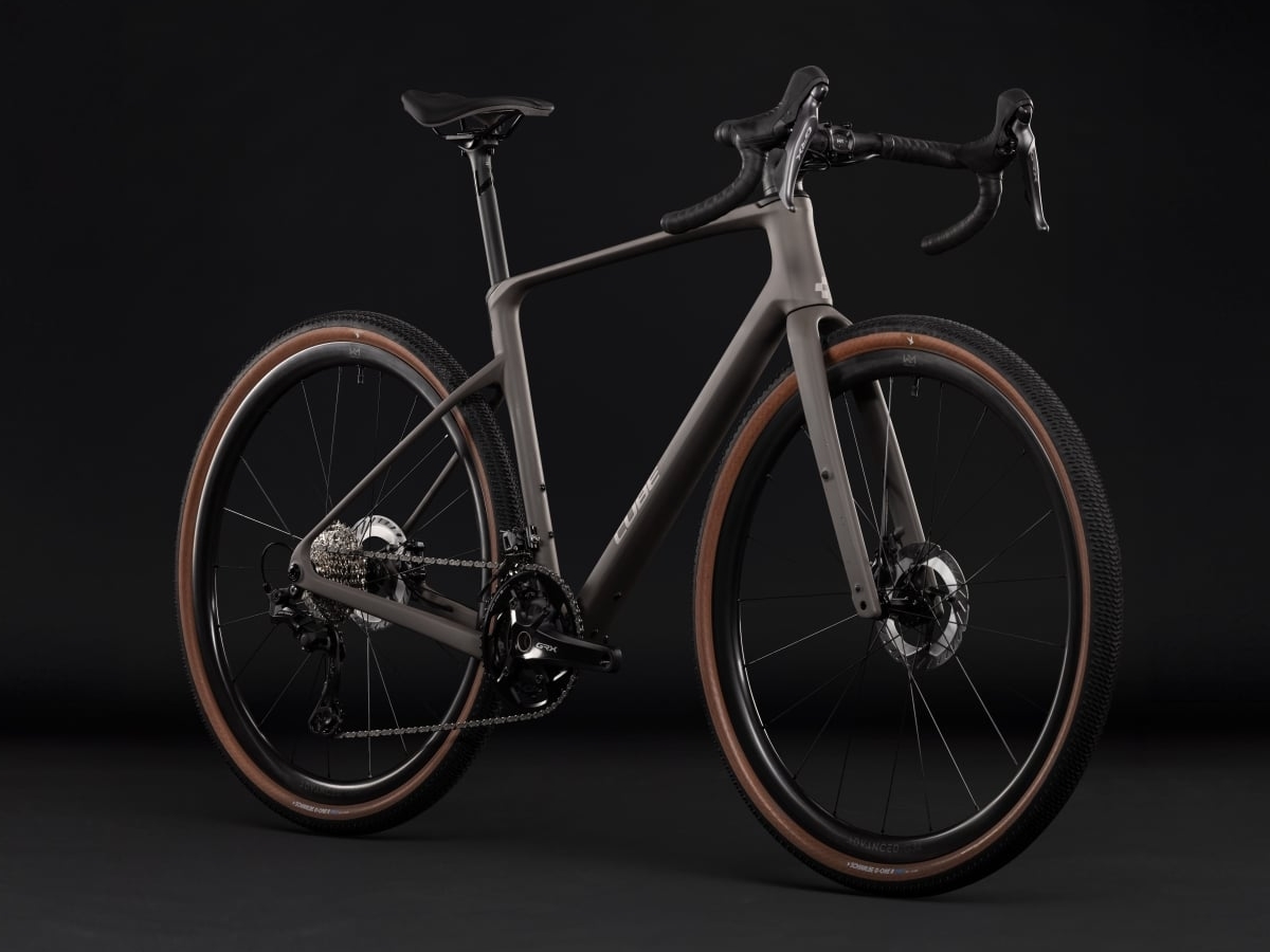 Cube Nuroad C:62 Pro cedar´n´stone 2027