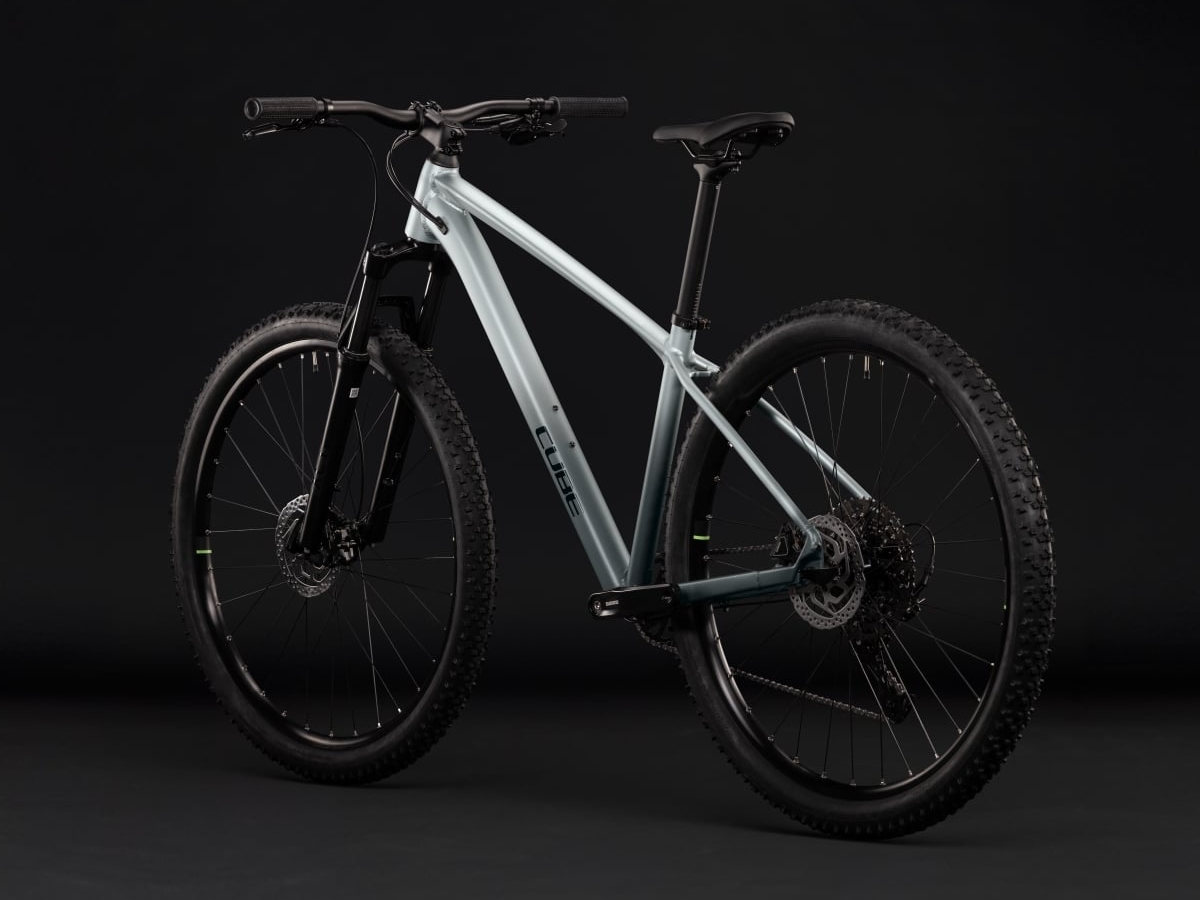 Cube Aim Pro grey´n´black 2027