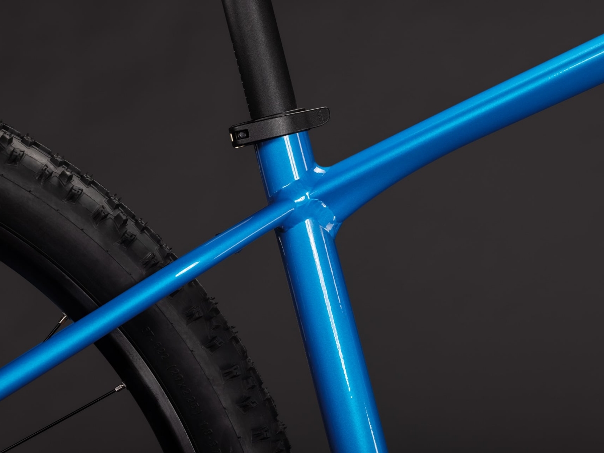 Cube Aim Pro topasblue´n´blue 2027