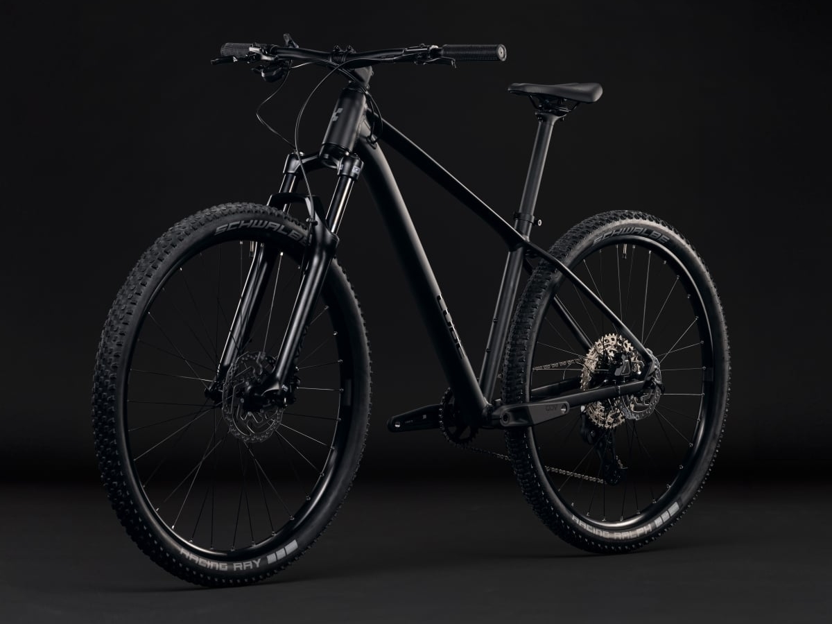 Cube Aim SLT soot´n´black 2027