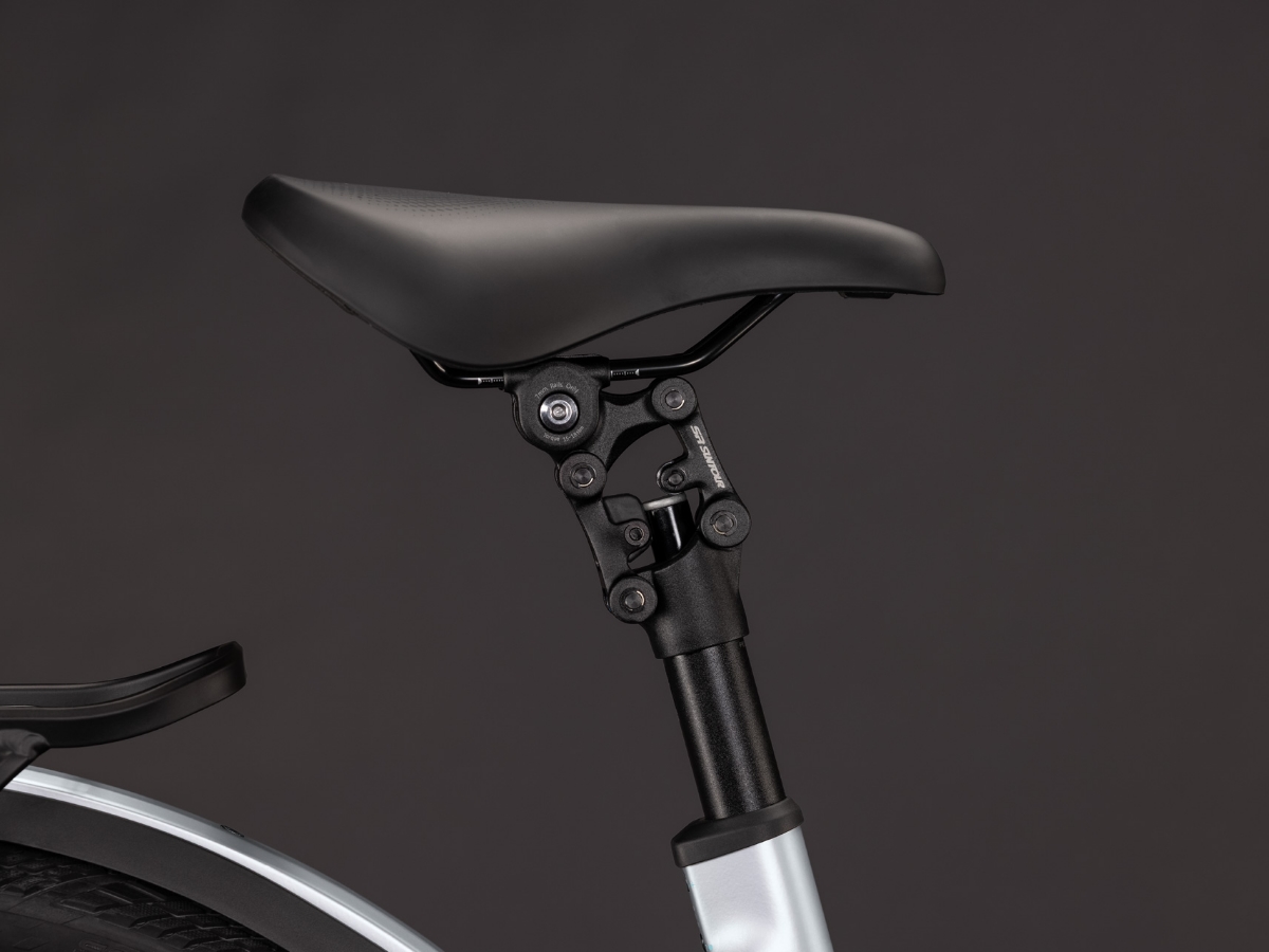 Cube Kathmandu Hybrid ONE 800 Easy Entry silverstar´n´reflex 2027