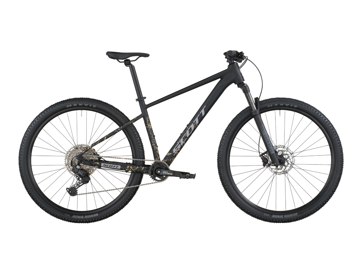 Scott Contrail 10 black 2026 bei Fahrrad Hoblik, Fahrrad-Spezialist aus Brand-Erbisdorf seit 1988, online kaufen