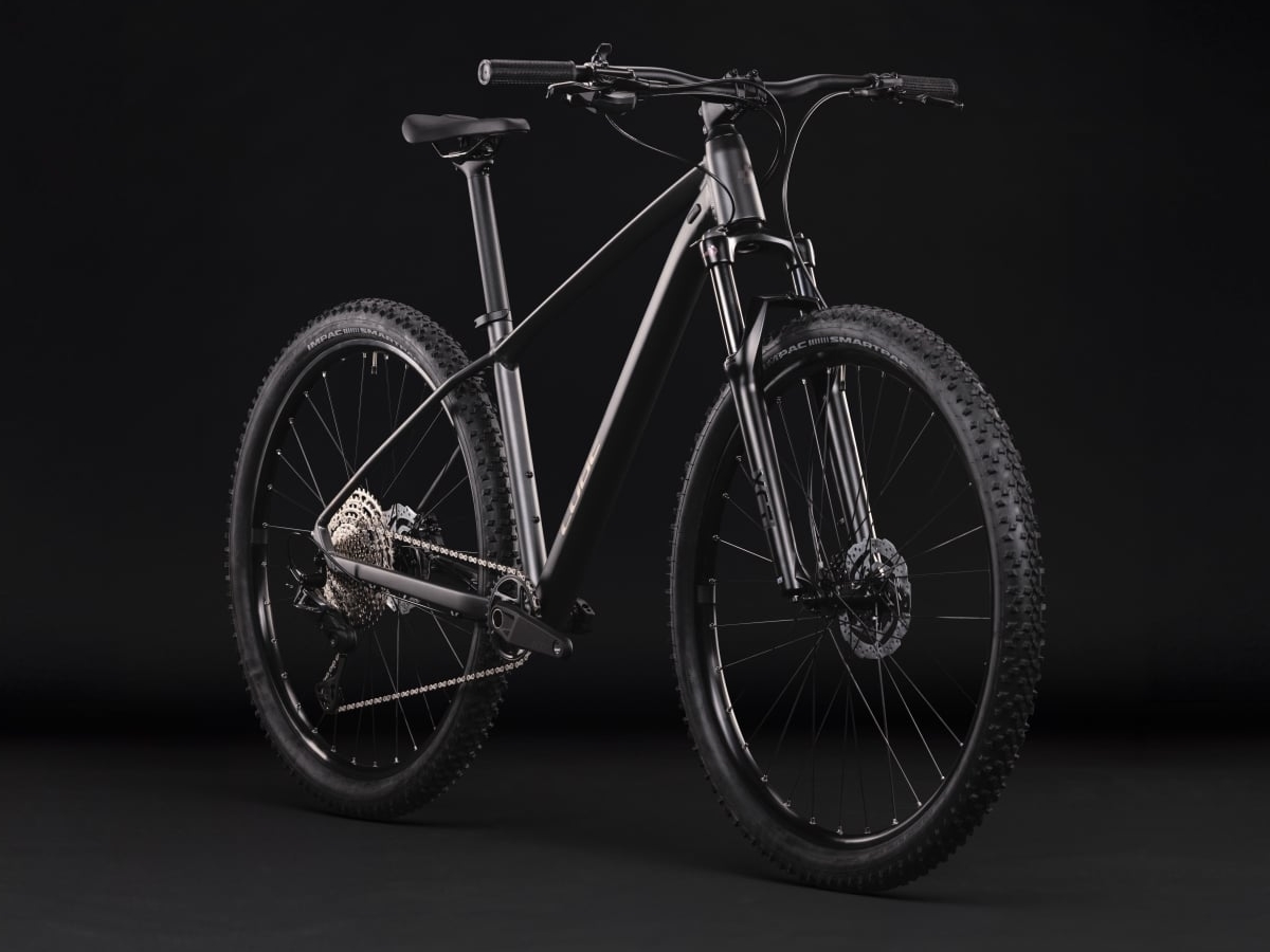 Cube Aim SLX slateblack´n´chrome 2027