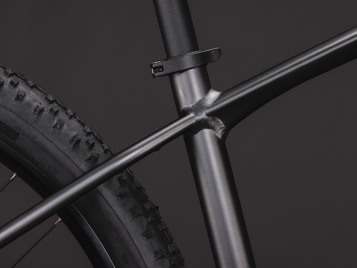 Cube Aim SLX slateblack´n´chrome 2027
