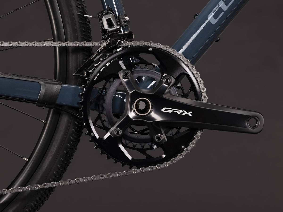 Cube Nuroad Race inkgrey´n´grey 2027