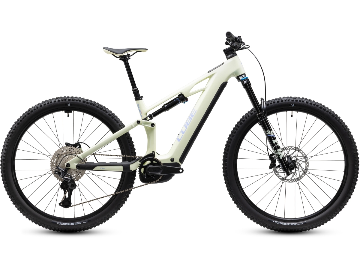 Cube Stereo Hybrid ONE44 HPC Race 800 mellowyellow´n´lilac 2027 bei Fahrrad Hoblik, Fahrrad-Spezialist aus Brand-Erbisdorf seit 1988, online kaufen