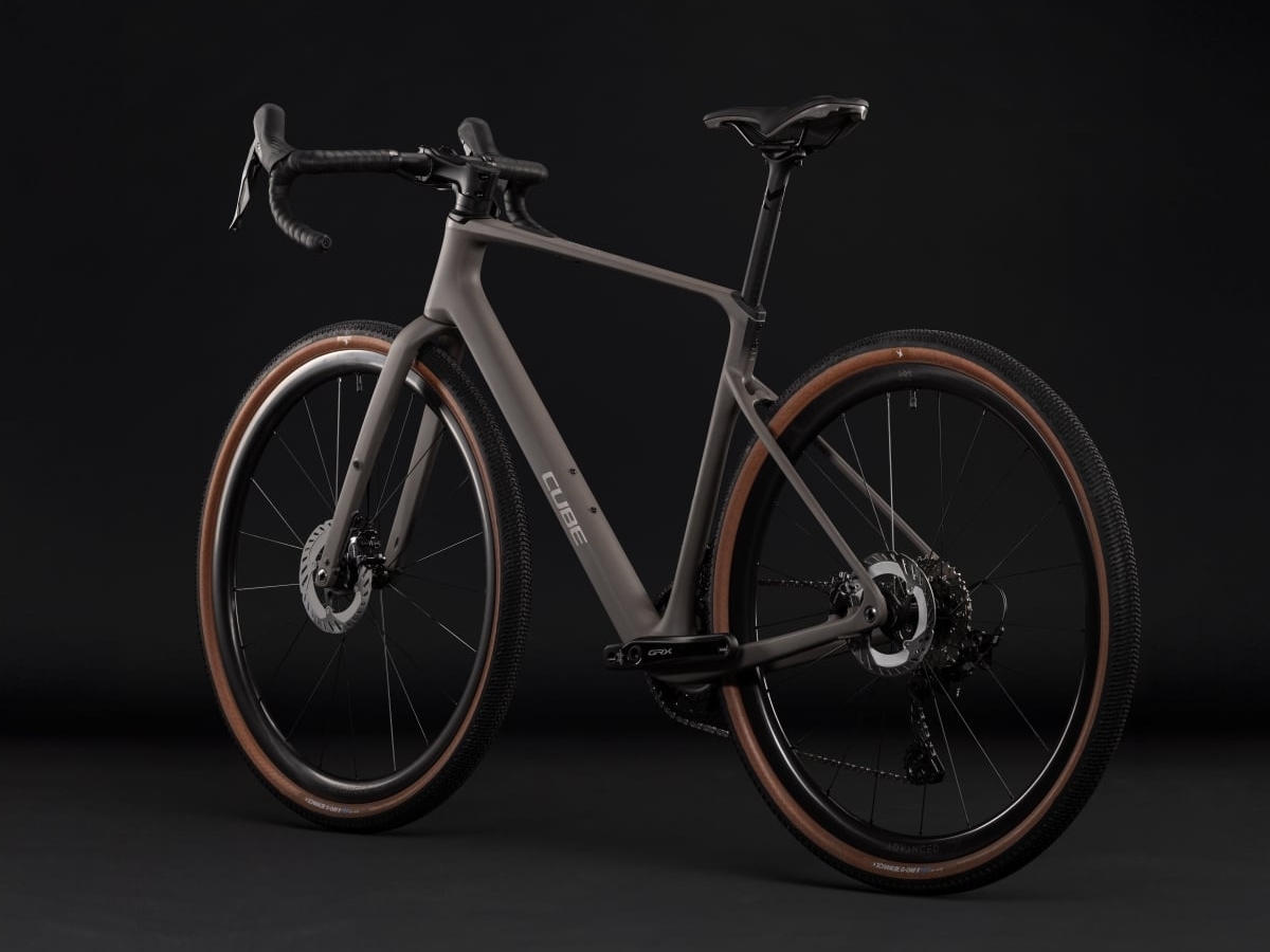 Cube Nuroad C:62 Pro cedar´n´stone 2027