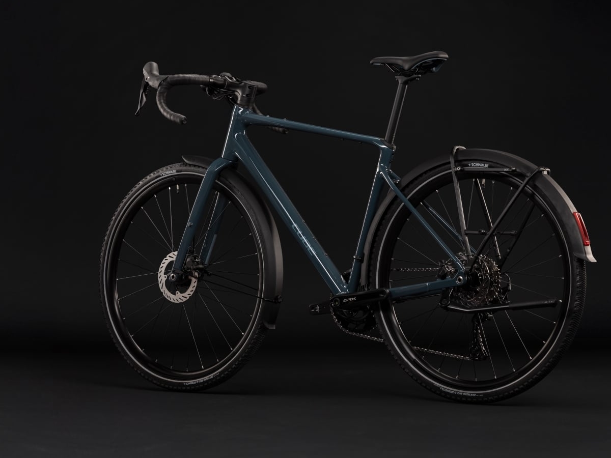 Cube Nuroad Race FE inkgrey´n´grey 2027