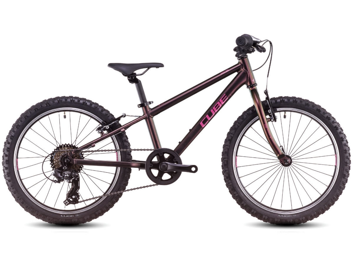 Cube Acid 200 molotov´n´pink 2025 / 2026 bei Fahrrad Hoblik, Fahrrad-Spezialist aus Brand-Erbisdorf seit 1988, online kaufen Cube Acid 200 molotov´n´pink 2025 / 2026 bei Fahrrad Hoblik, Fahrrad-Spezialist aus Brand-Erbisdorf seit 1988, online kaufen