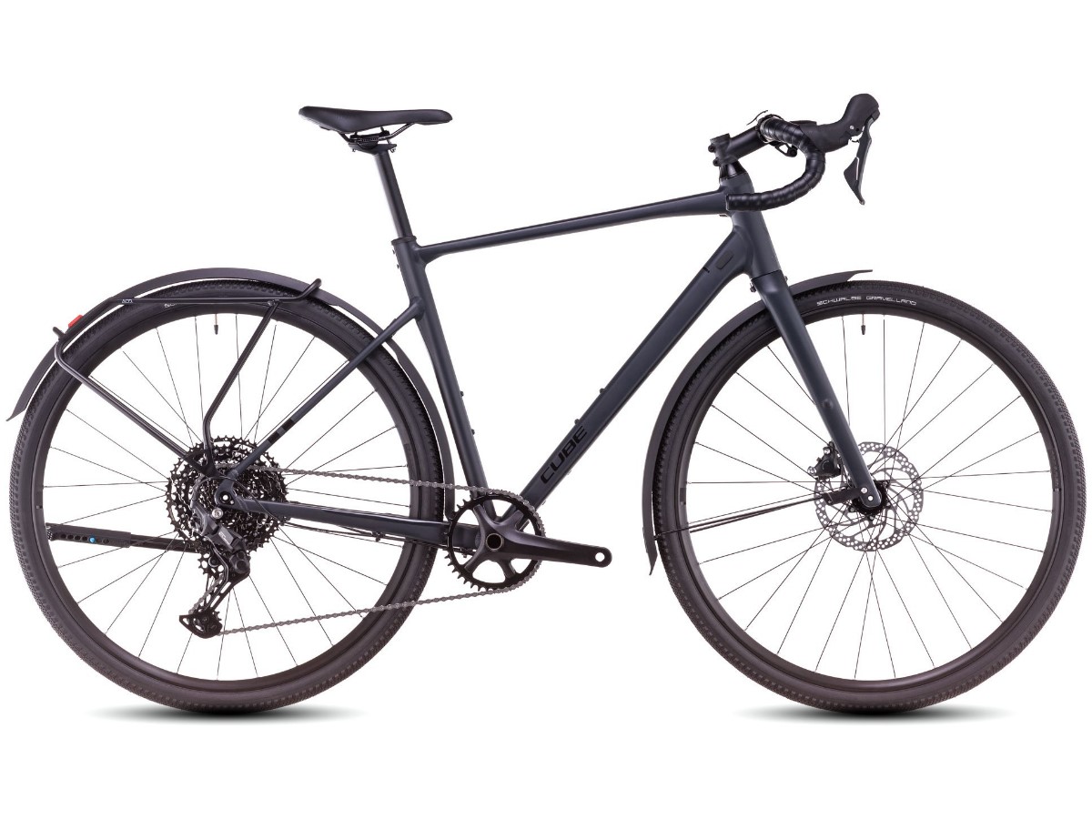 Cube Nuroad Pro FE night´n´black 2025 bei Fahrrad Hoblik, Fahrrad-Spezialist aus Brand-Erbisdorf seit 1988, online kaufen Cube Nuroad Pro FE night´n´black 2025 bei Fahrrad Hoblik, Fahrrad-Spezialist aus Brand-Erbisdorf seit 1988, online kaufen