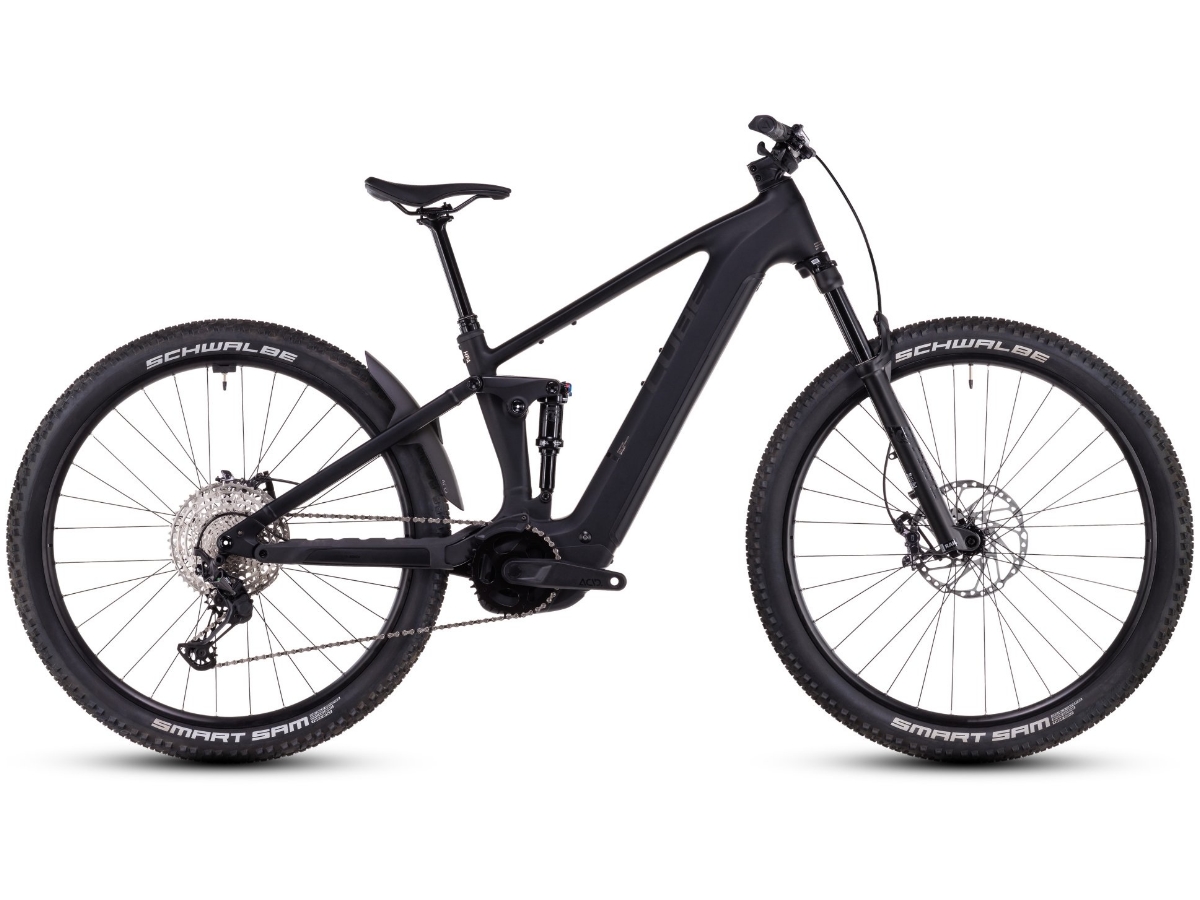 Cube Stereo Hybrid ONE22 SLX 800 blackline 2025 bei Fahrrad Hoblik, Fahrrad-Spezialist aus Brand-Erbisdorf seit 1988, online kaufen