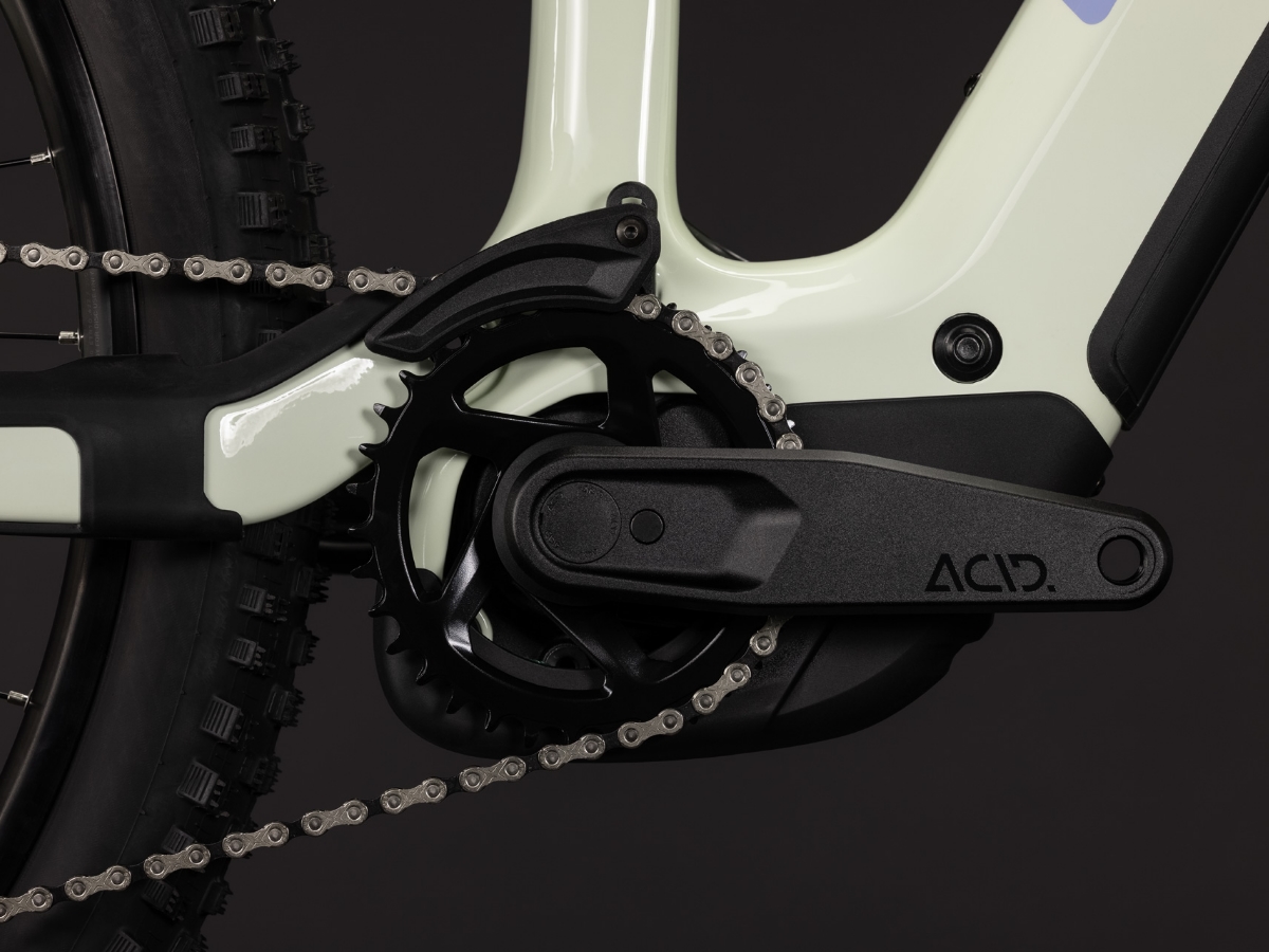 Cube Stereo Hybrid ONE44 HPC Race 800 mellowyellow´n´lilac 2027