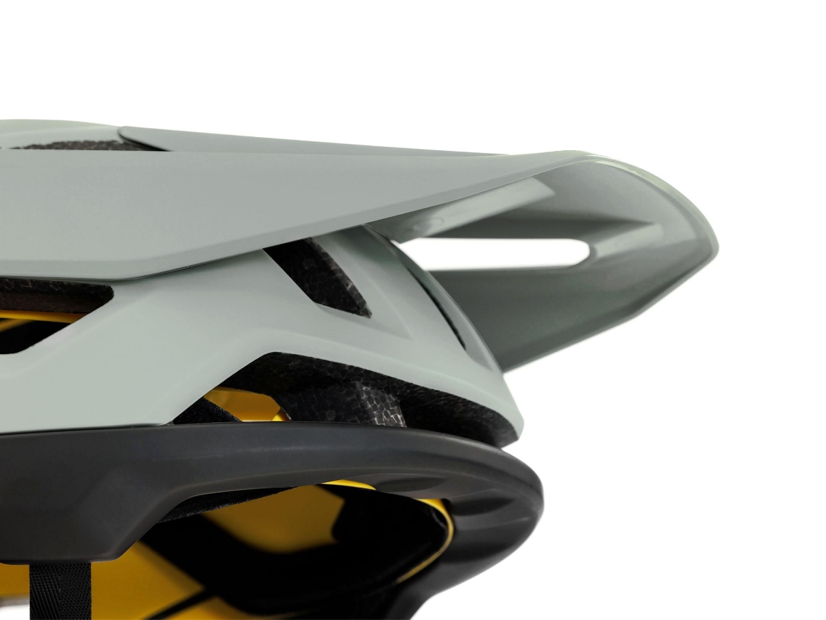 CUBE Helm TROOPER grey