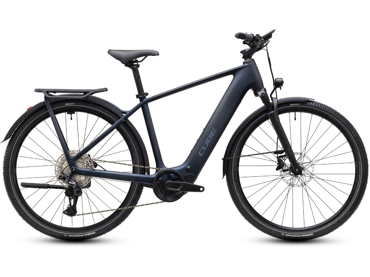Cube Kathmandu Hybrid C:62 Pro 400X Men liquidsteel´n´prizm 2027 bei Fahrrad Hoblik, Fahrrad-Spezialist aus Brand-Erbisdorf seit 1988, online kaufen