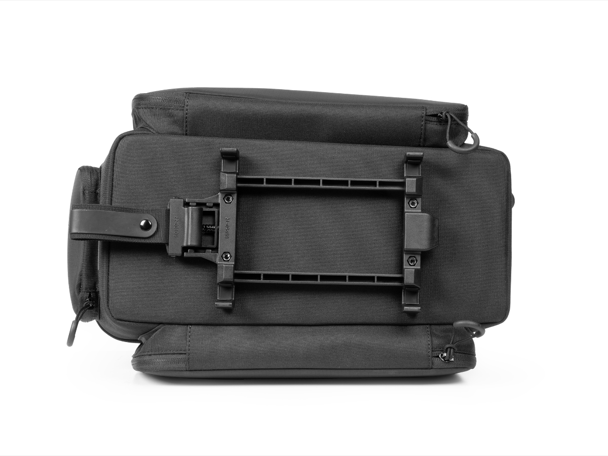 ACID Gepäckträgertasche CITY 8+16 RILink