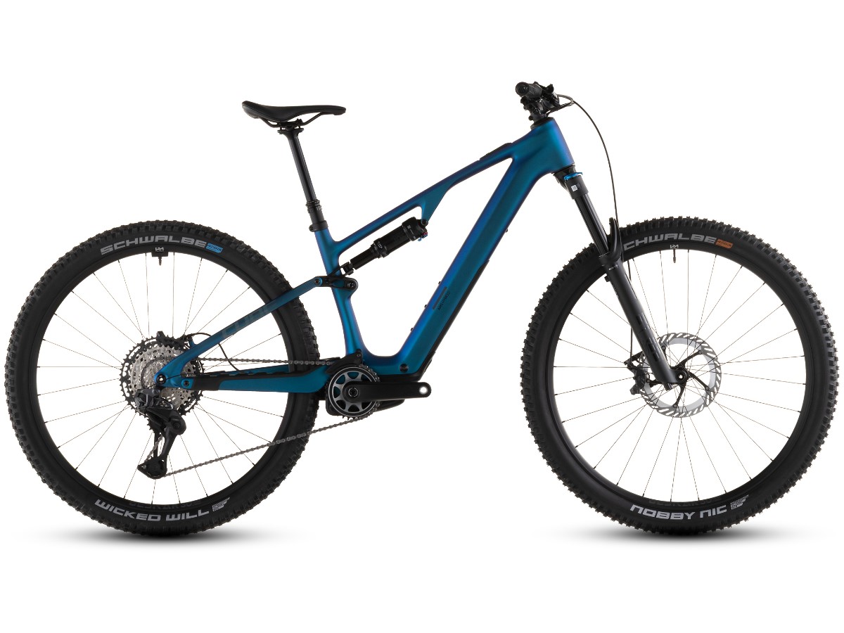 Cube AMS Hybrid ONE44 C:68X SLX 400X nebula´n´black 2026 bei Fahrrad Hoblik, Fahrrad-Spezialist aus Brand-Erbisdorf seit 1988, online kaufen