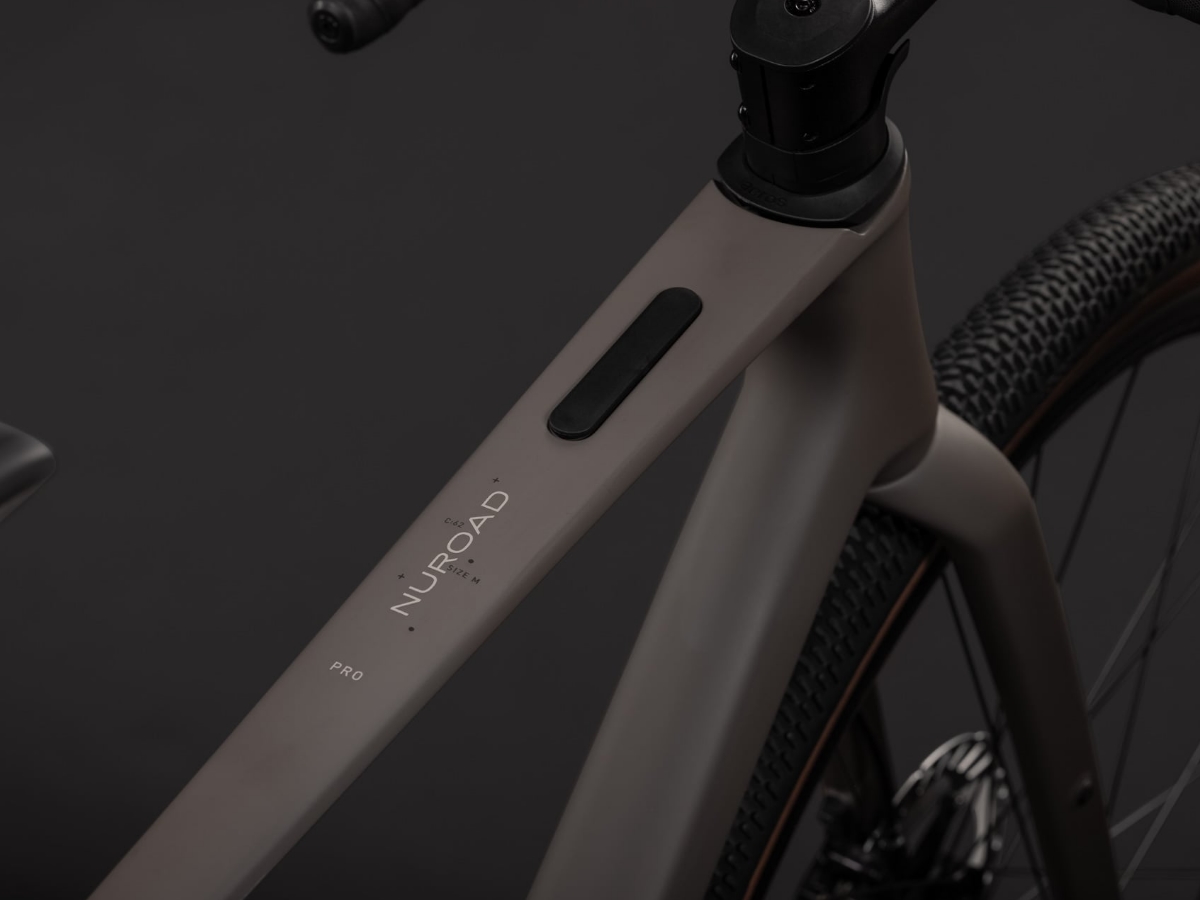 Cube Nuroad C:62 Pro cedar´n´stone 2027