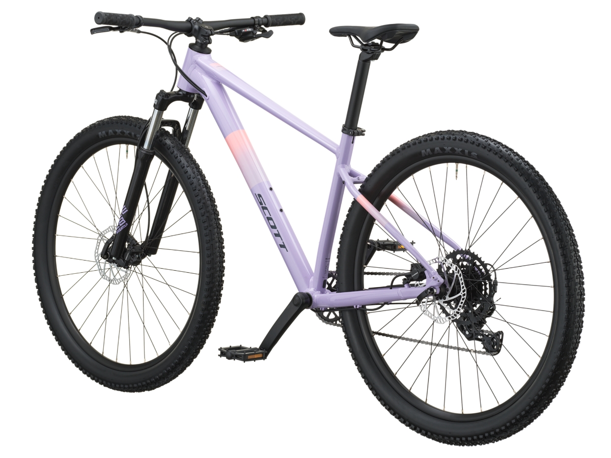 Scott Contrail 30 wisteria purple 2027