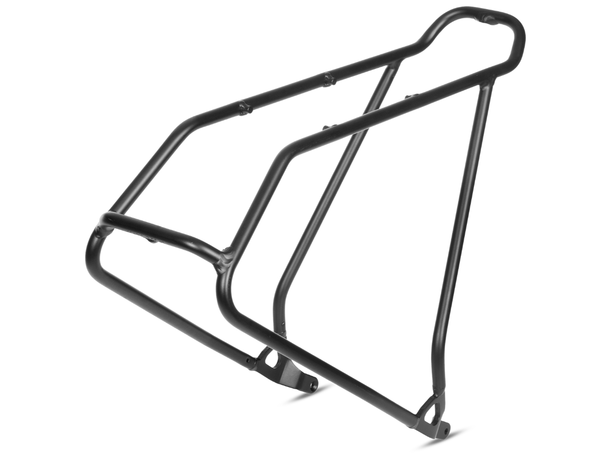 ACID Gepäckträger SIC Rail 28" CILink bei Fahrrad Hoblik, Fahrrad-Spezialist aus Brand-Erbisdorf seit 1988, online kaufen