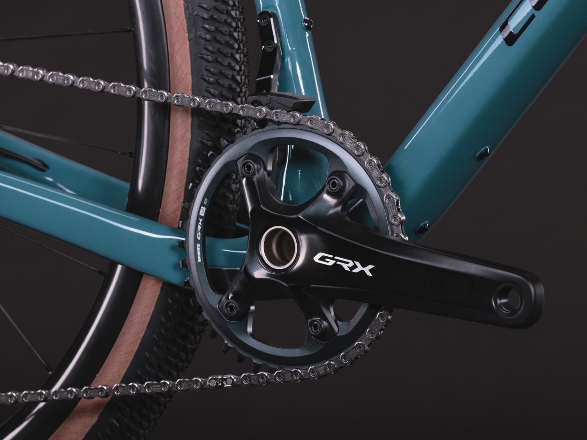 Cube Nuroad C:62 EX surfblue´n´black 2027