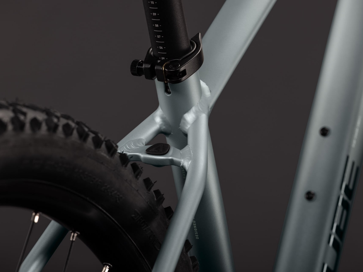 Cube Aim Pro grey´n´black 2027