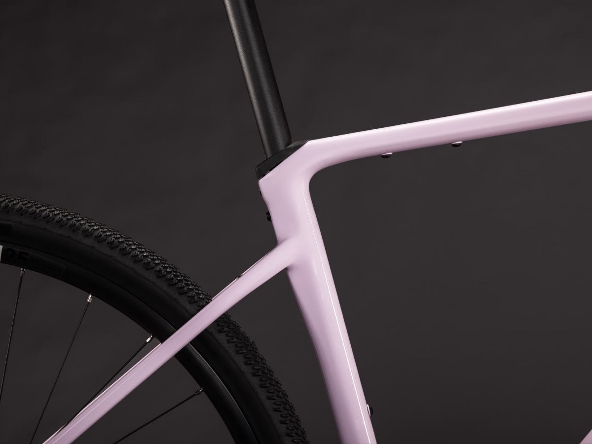 Cube Nuroad EX bubblegum´n´black 2027