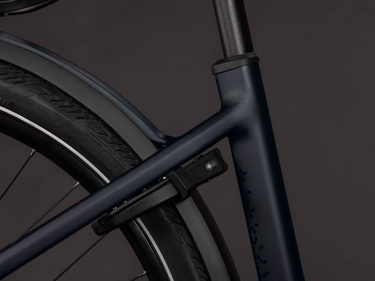 Cube Kathmandu Hybrid Pro 800 Easy Entry coal´n´black 2027