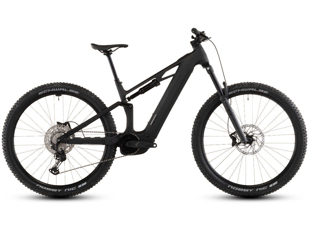 Cube Stereo Hybrid ONE44 HPC Race 800 blackline 2026 bei Fahrrad Hoblik, Fahrrad-Spezialist aus Brand-Erbisdorf seit 1988, online kaufen
