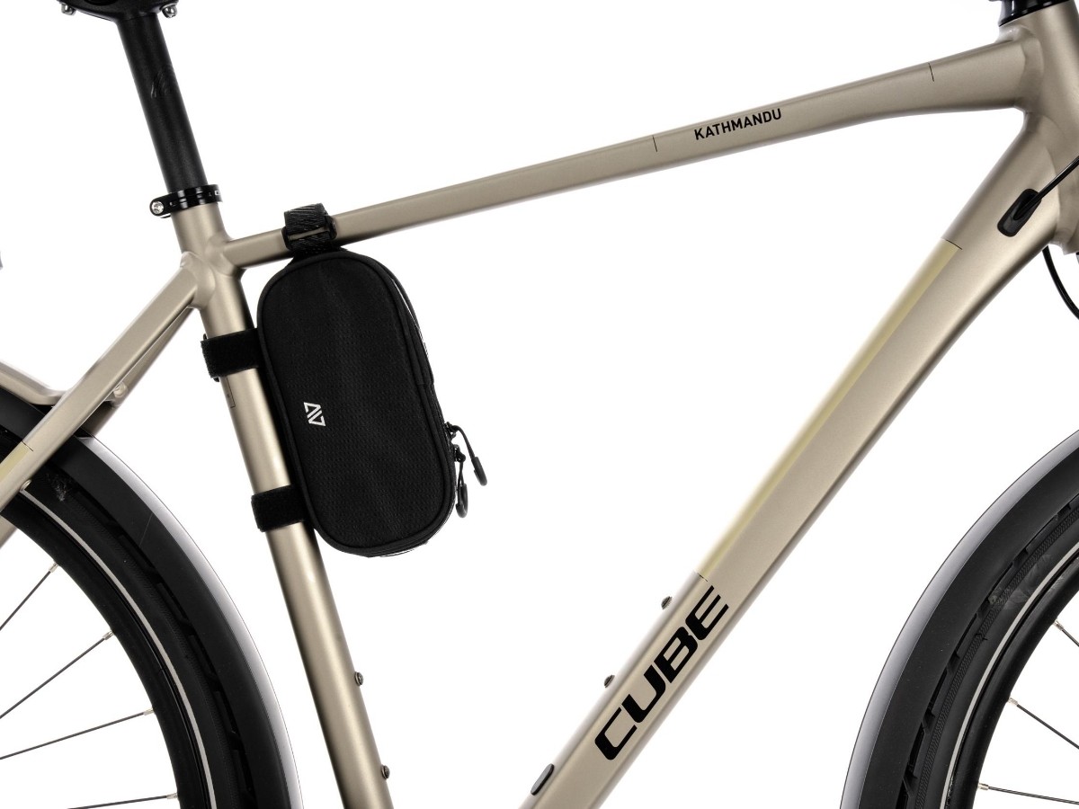 ACID Zubehörtasche CORVID black