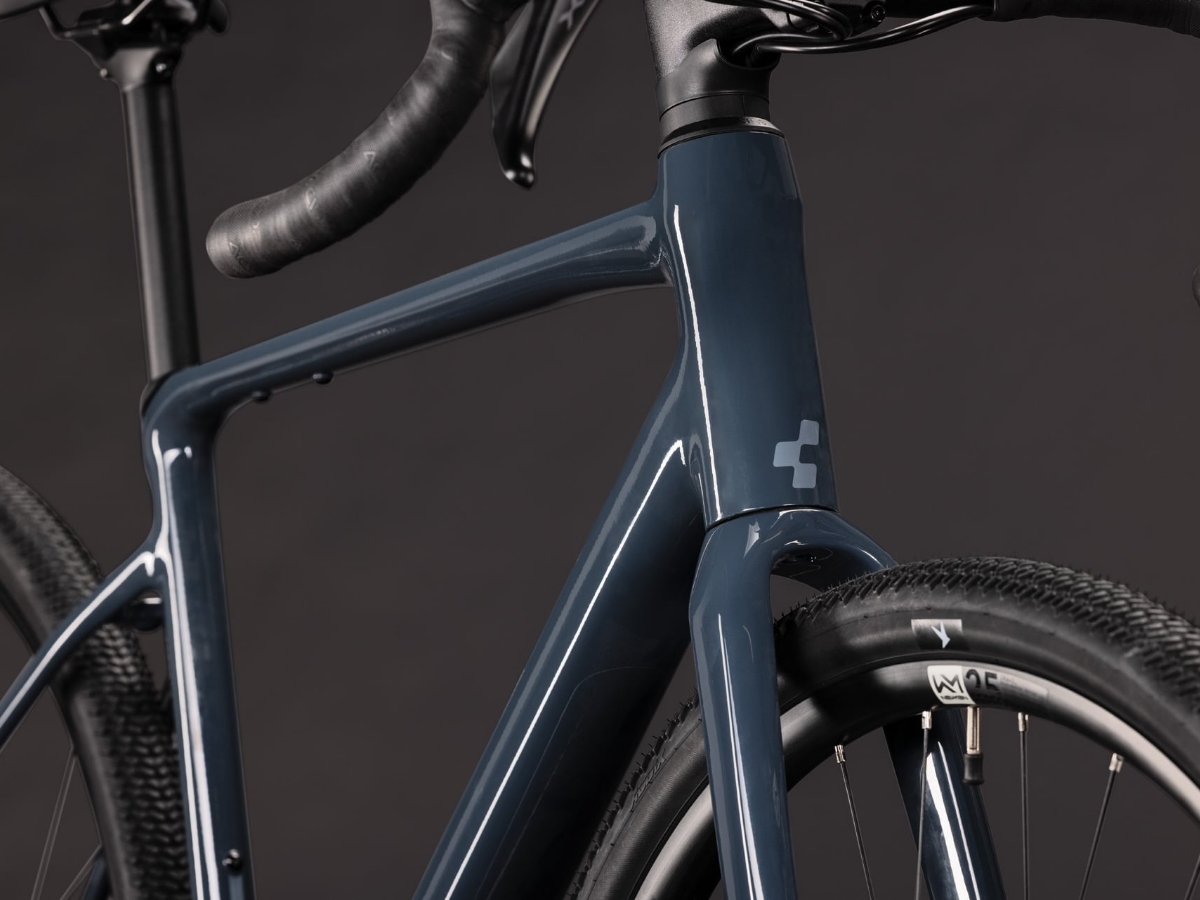 Cube Nuroad Race inkgrey´n´grey 2027