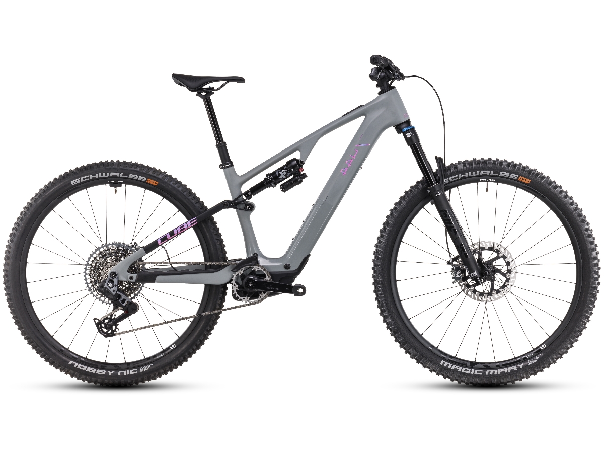 Cube AMS Hybrid ONE44 C:68X TM 400X 29 swampgrey'n'purplereflex 2025 bei Fahrrad Hoblik, Fahrrad-Spezialist aus Brand-Erbisdorf seit 1988, online kaufen Cube AMS Hybrid ONE44 C:68X TM 400X 29 swampgrey'n'purplereflex 2025 bei Fahrrad Hoblik, Fahrrad-Spezialist aus Brand-Erbisdorf seit 1988, online kaufen