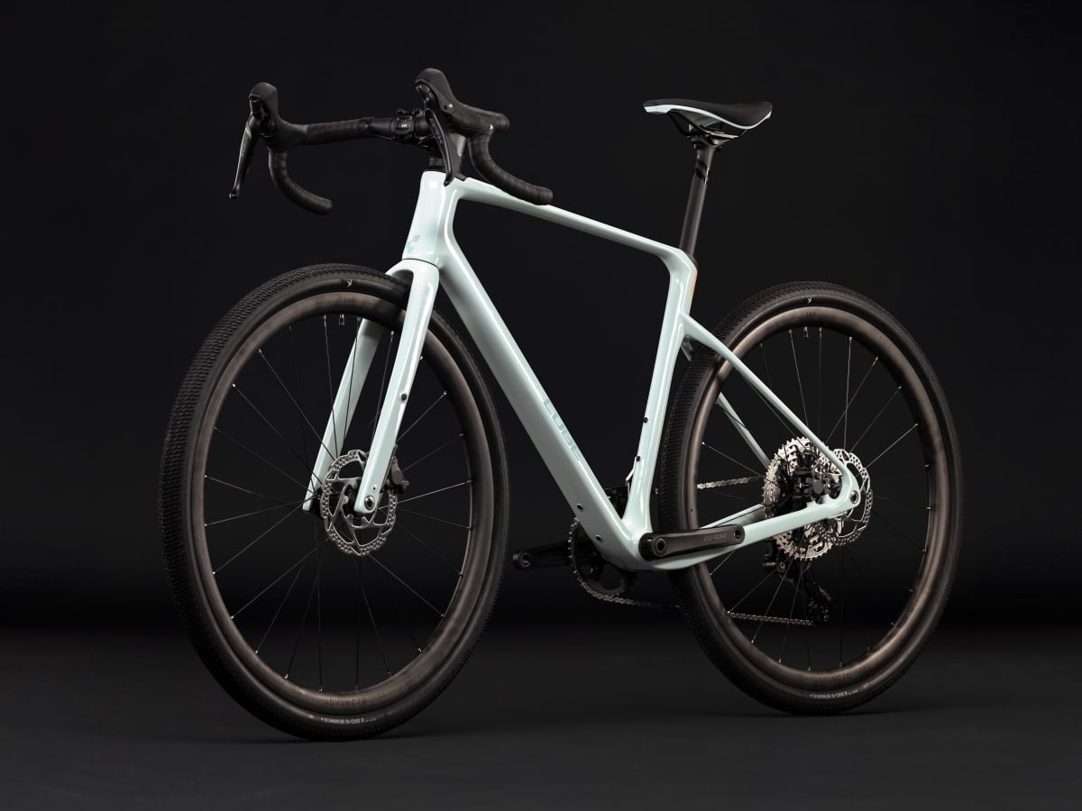Cube Nuroad C:62 ONE hintofmint´n´green 2027